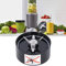 2 Pcs 600w/900w Mixer Replacement Blade, Stand Mixer Blade, Centrifugal Replacement Parts, Blender Replacement Blade, Only for 600w and 900w High Speed ​​Mixer/Blender Systems