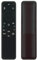 Neu BN59-01432D Ersetzte Sprachfernbedienung Passend für Samsung QLED TV GQ43Q64CAUXZG GQ43Q73CAU GQ50Q73CAU GQ50QN90CAT GQ50QN93CAT GQ50QN94CAT GQ55Q60CAU GQ55S90CAT Sub BN59-01432A,BN59-01455E