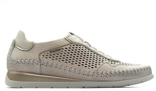 Fluchos Deportivas para mujer Sella F2143 de la talla 38 en color RAW