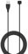 JZK Ersatz-Ladekabel für Xiaomi MI Band 5/6/7/Amazfit Band 5, 100 cm magnetisches USB-Ladekabel-Dock, Fitness-Tracker-Zubehör