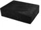 Plattenspieler Staubschutz für den Plattenspieler AT-LP120XUSB – Wasserdichte Spandex, kratzfeste Schutzhülle, Plattenspieler Schutzhaube Schallplattenspieler Zubehör(Schwarz)