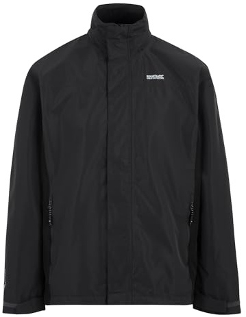 Regatta Mens Matt II Waterproof Jacket Breathable Hiking Winter Coat
