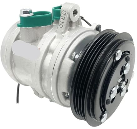 Compresor de aire acondicionado compatible con Hyundai EON HS11 97701-4N000 977014N000 977014N100 97701-4N100