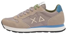 SUN68 Tom Solid Z36101 8050161662205-45 Herren-Sneaker niedrig