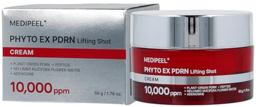 MEDIPEEL - Phyto EX PDRN Lifting Shot Cream, 50 g
