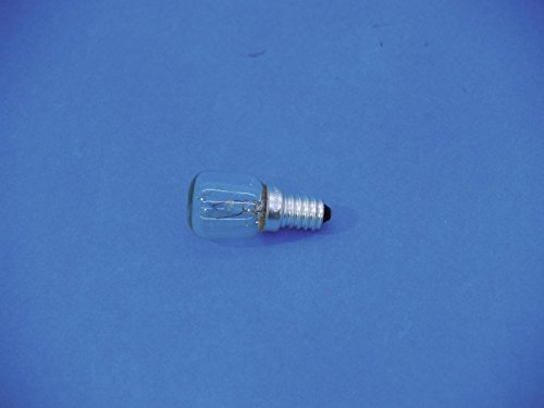 Omnilux Carnival Lamp 230V/15W E-14, mehrfarbig