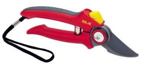 Wolf Garten Comfort Bypass Secateur -Medium