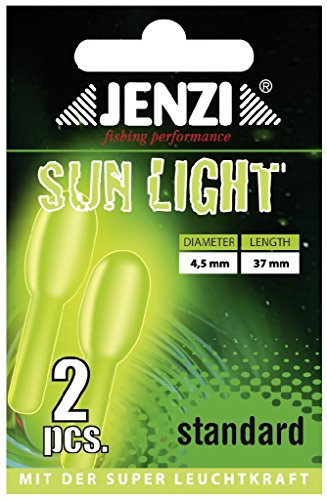 JENZI Standart Knicklicht BULB Größe: Standard