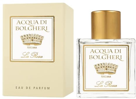 Acqua di Bolgheri - La Rosa - profumo 100ml