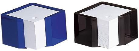 Zettelboxnachfüllung