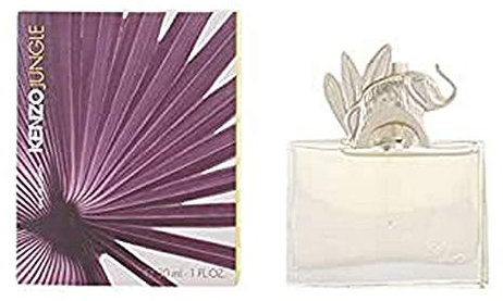 Kenzo Festes Parfüm 1er Pack (1x 30 ml) Geblümt