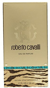 Cavalli eau de parfum donna 50 ml vapo