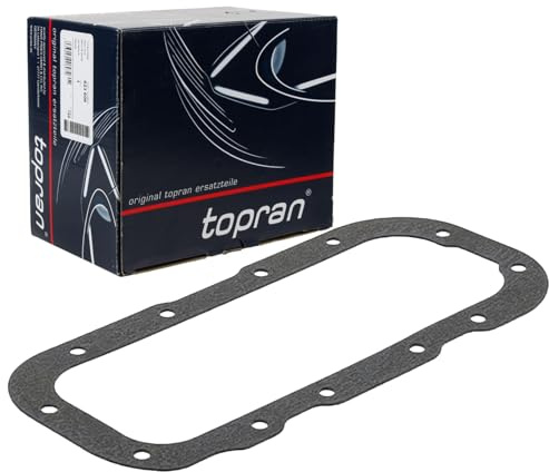 Topran 500 for Automatic Transmissions Oil Sump 783