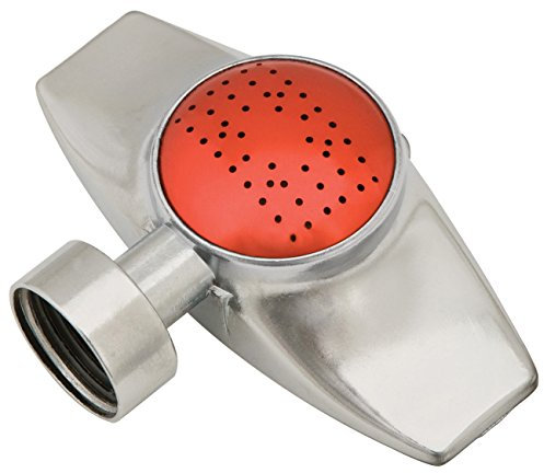 Melnor Metal Rectangular Spot Sprinkler