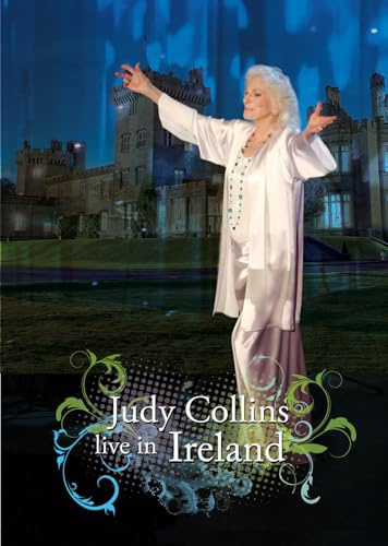 Judy Collins Live in Ireland