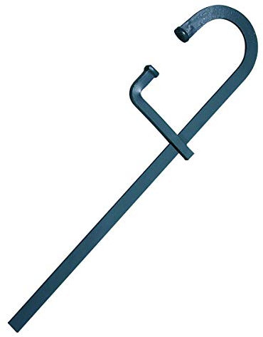 Outils perrin Serre-Joint de Maçon Saillie 135, 40cm Longueur