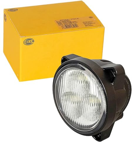 HELLA 1G0 996 476-131 LED-Worklight - Modul 70 Gen. IV - 24/12V - 2500lm