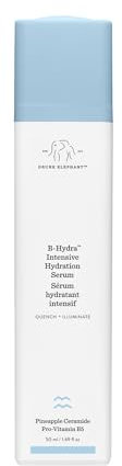 B-Hydra Intensive Hydration Serum by Drunk Elephant for Women - 1.69 oz Serum
