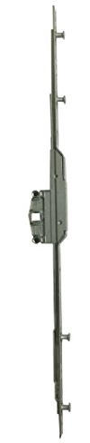 Roto TSL Twinlock Window Lock Rod 22mm Backset Mushroom Cam 1000mm