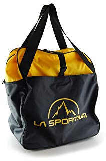 LA SPORTIVA Skimo Bag Black/Yellow