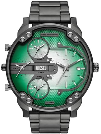 Diesel DZ7488 Herren Armbanduhr