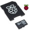 16GB Micro SD card Pre-loaded with the latest Noobs for the Raspberry Pi 4