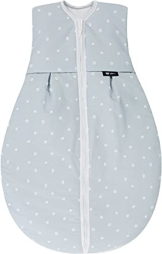 Alvi Kugelschlafsack Thermo Shell blue 80