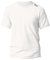 Tyron Funktionsfaser T-Shirt LX-1 (weiß - L) | | Damen | Herren | Kinder | Kurz arm | Laufshirt | Sport | Running | Training | Team | Trikot | atmung