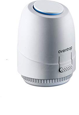 Oventrop Stellantrieb stromloss geschlossen Aktor T 2P O 2,5 W Fußbodenheizung