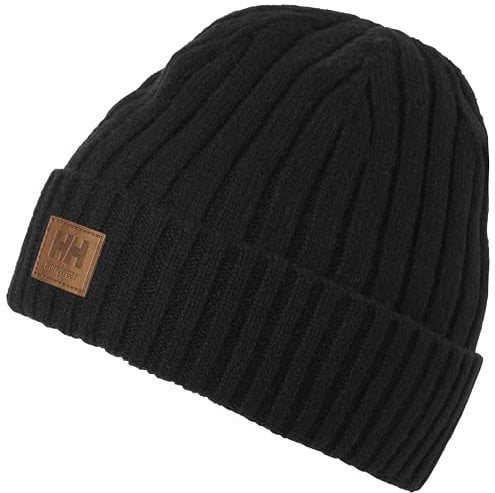 Helly Hansen Workwear Herren x Hat, Black, Einheitsgröße S-M