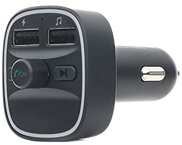 RIDEX 100013A0005 Bluetooth Headset Freisprechanlage