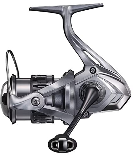 Shimano 21 NASCI Angelrolle aus Japan 2022 Modell (C2000SHG)