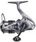 Shimano 21 NASCI Angelrolle aus Japan 2022 Modell (C2000SHG)