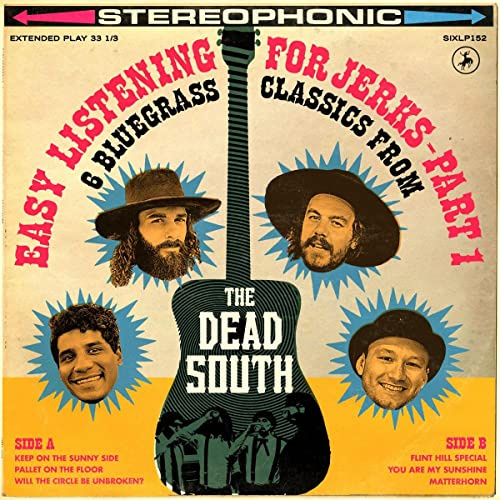 Easy Listening for Jerks Part 1
