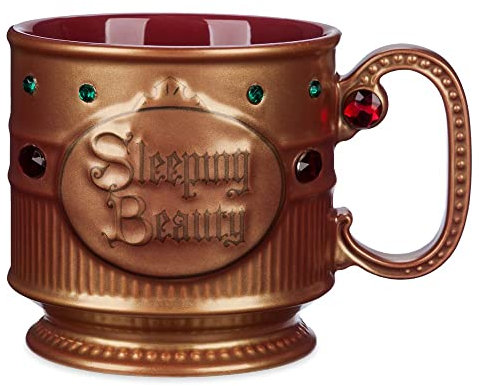 Disney Sleeping Beauty Storybook Mug