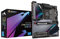 GIGABYTE Z790 AORUS Master (LGA 1700/ Intel Z790/ EATX/ DDR5/ 5* M.2/ PCIe 5.0/ USB 3.2 Gen2X2 Type-C/Intel WiFi 6E/ Marvell AQtion 10GbE LAN/Q-Flash Plus/EZ-Latch Plus/Gaming Motherboard)