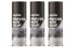 Q&H 400ML Instant Leak Stop Spray Black Seal Fix Waterproof Mastic Sealant - Repair Cracks Roofs Window Pipes Gutter Caravans Tents Sealer - Superior Long Lasting Seals Solutions Bathroom Kitchen (3)