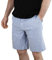 POLO RALPH LAUREN Herren-Shorts, 22,9 cm, klassische Passform, blau gestreift (38, blau-weiß gestreift), Blau Weiß gestreift, 54 DE