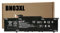 BLESYS BN03XL L77034-005 Akku für HP Envy X360 Convertible 15-es0xxx 13-ay0xxx 13-bd0xxx 15-ed0xxx 15-ed0900ng 13-bd0255ng 13-ay0377ng 13-ay0285ng 13-ay0775ng 15-eu0556ng 15-ee0167ng 15-EU 13-ba