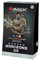 Magic: The Gathering Modern Horizons 3 Commander-Deck – Kreative Energie (Deck mit 100 Karten, Sammler-Booster-Probepackung mit 2 Karten + Zubehör) (English Version)