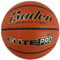 Baden Elite Pro NFHS Basketball Indoor Spielball mit Mikrofaser-Material - offizieller High-School-Basketball