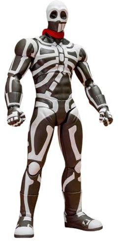 HiPlay Storm Toys Collectible Figure: Iron Man 50 1:12 Scale Action Figure AREX01
