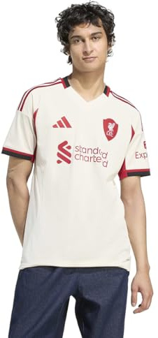 adidas Fußballtrikot für Herren