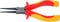 BGS 35886 | VDE-Rundzange | 160 mm