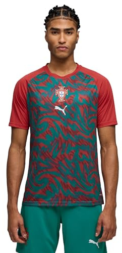 PUMA Herren Fpf Warm Up Jersey Trikots (1er Pack)