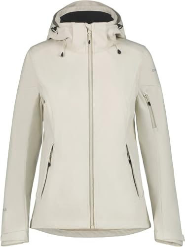 Icepeak Bathgate Puder - 46
