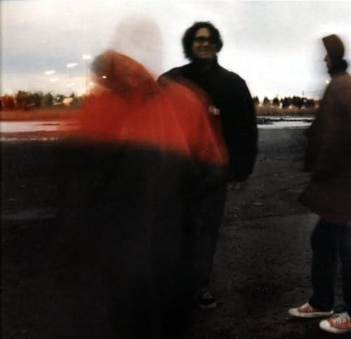 Matador/Beggars Group / Indigo
