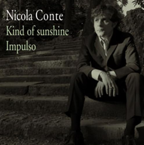 Kind Of Sunshine/Impulso [Vinyl]