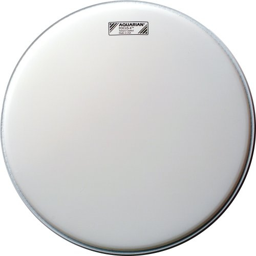 Aquarian TCFX10 Focus-X Series - 10 inch - White