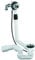 Grohe Wannengarnitur TALENTOFILL 28991000 Chrome